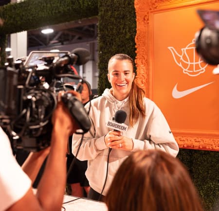 Nike Basketball The Tea Garden WNBA - Image 13