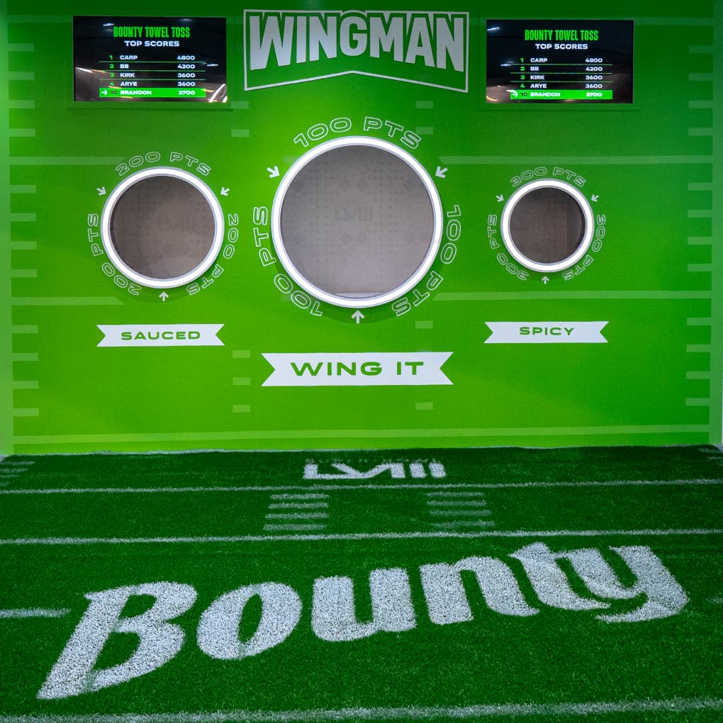 Bounty The House Of Wingman - Image 17