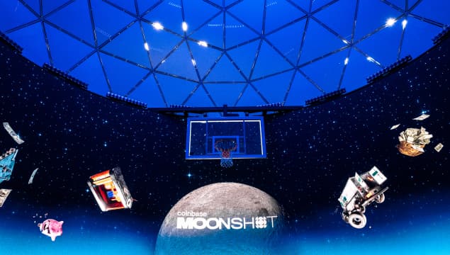 Coinbase Moonshot NBA All-Star - Image 13