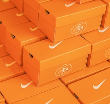 Nike Basketball The Tea Garden WNBA - Image 5