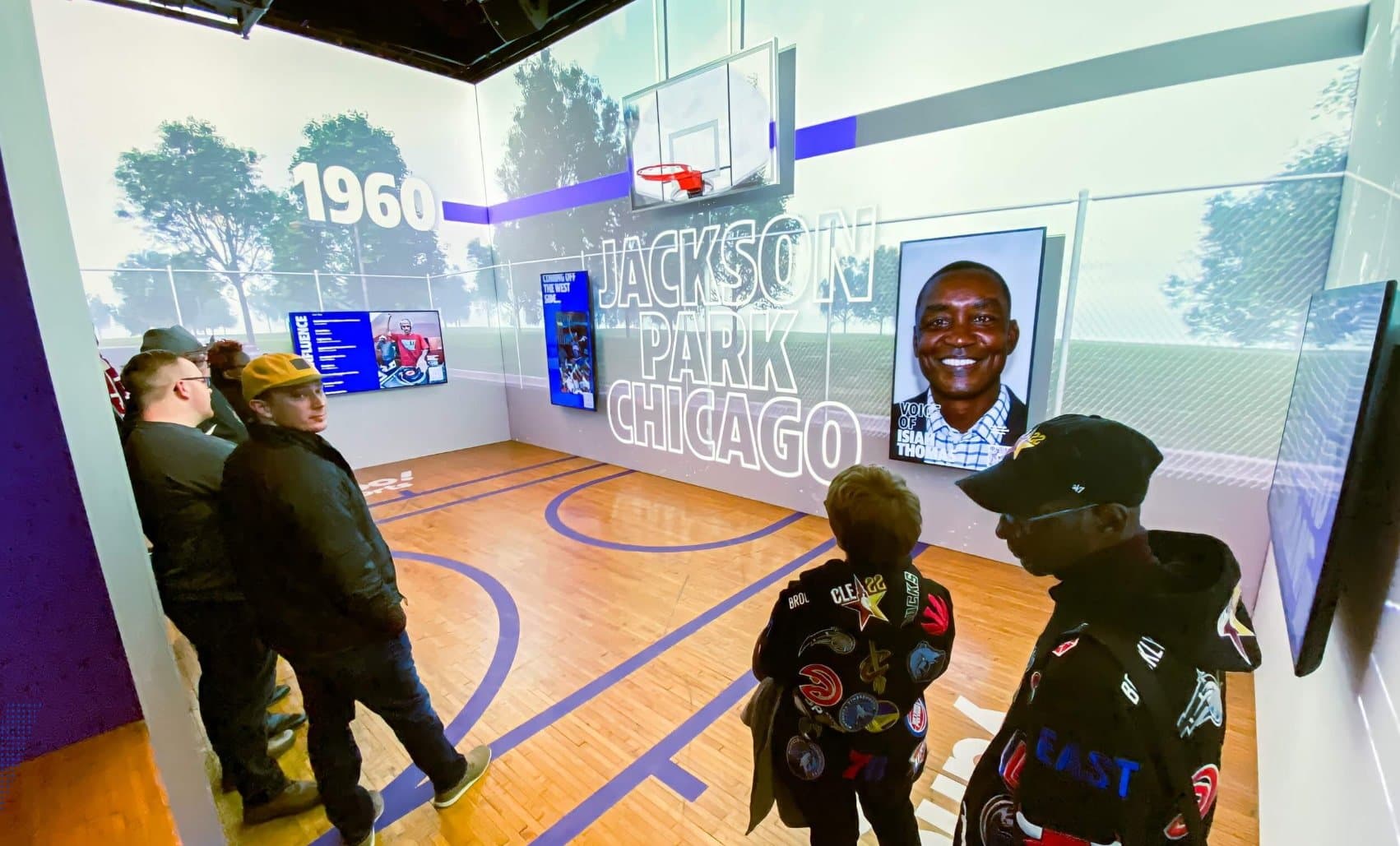 Yahoo! Sports The First Bounce - Image 7