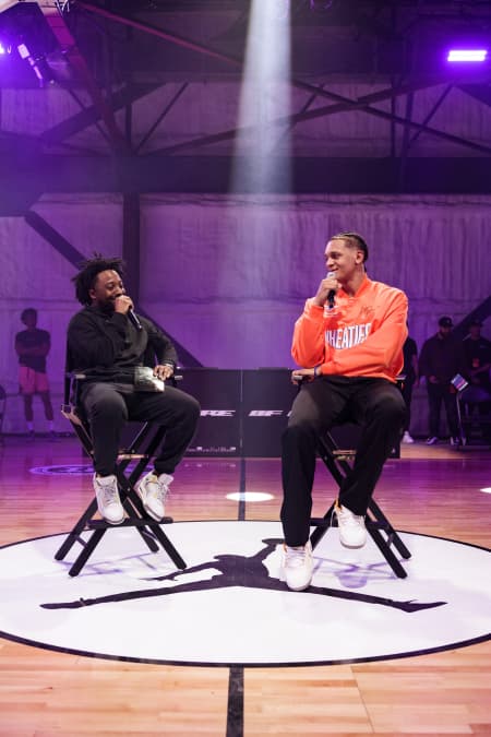 Jordan Parlor23 NBA All-Star  - Image 10