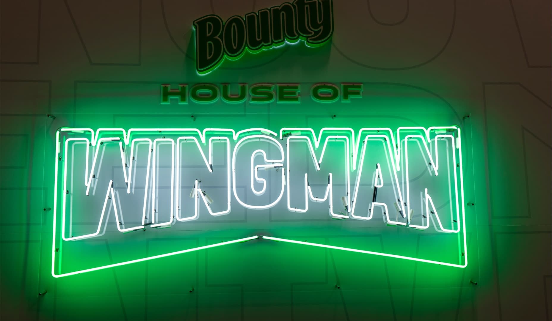 Bounty The House Of Wingman - Image 8