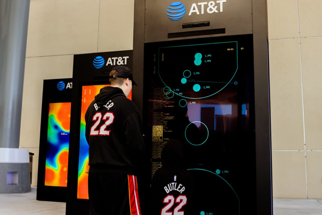 AT&T Connected Canvas - Image 10