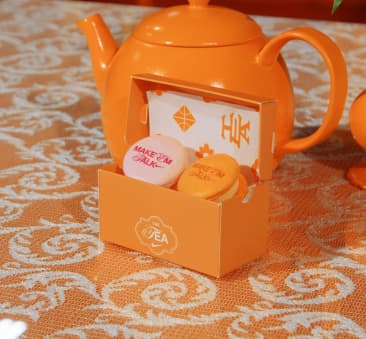 Nike Basketball The Tea Garden WNBA - Image 16