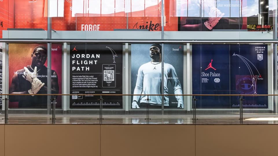 Jordan Flight Path - Image 13