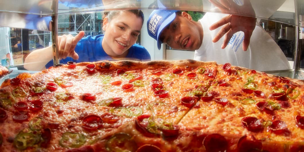 Coinbase Coinbase Pizza - Image 18