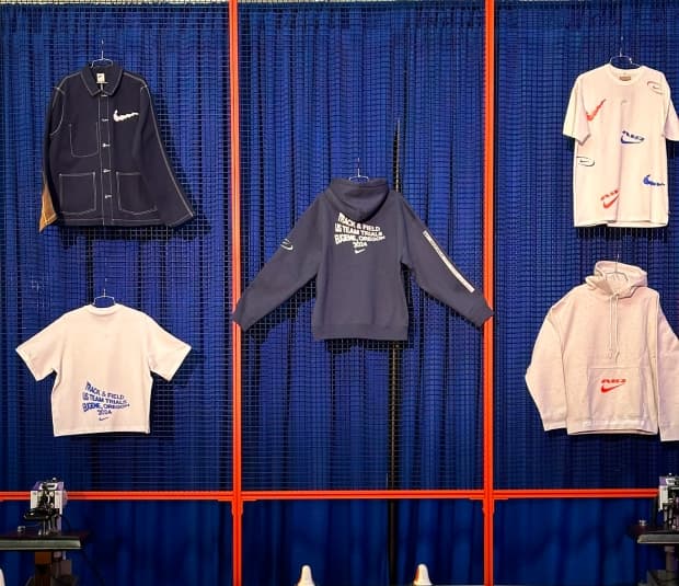 Nike US Olympic Trials - Image 3