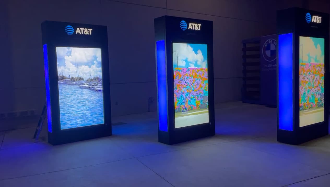 AT&T Connected Canvas - Image 7