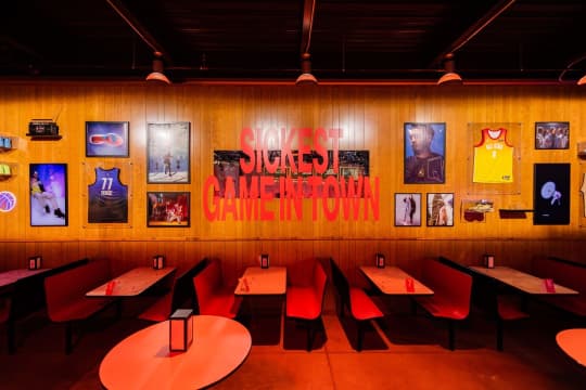 Jordan Parlor23 NBA All-Star  - Image 3