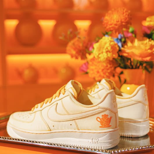 Nike Basketball The Tea Garden WNBA - Image 10
