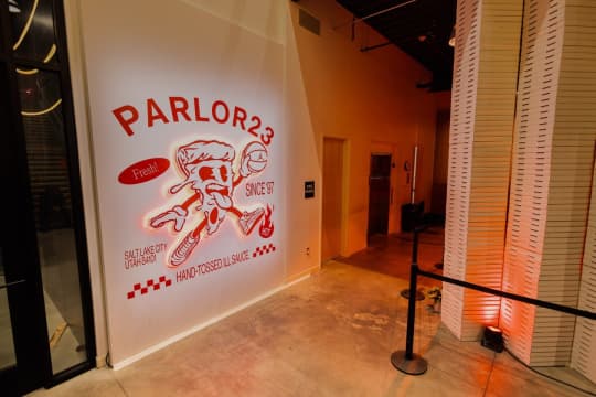 Jordan Parlor23 NBA All-Star  - Image 4