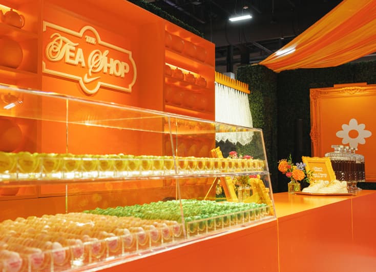 Nike Basketball The Tea Garden WNBA - Image 14