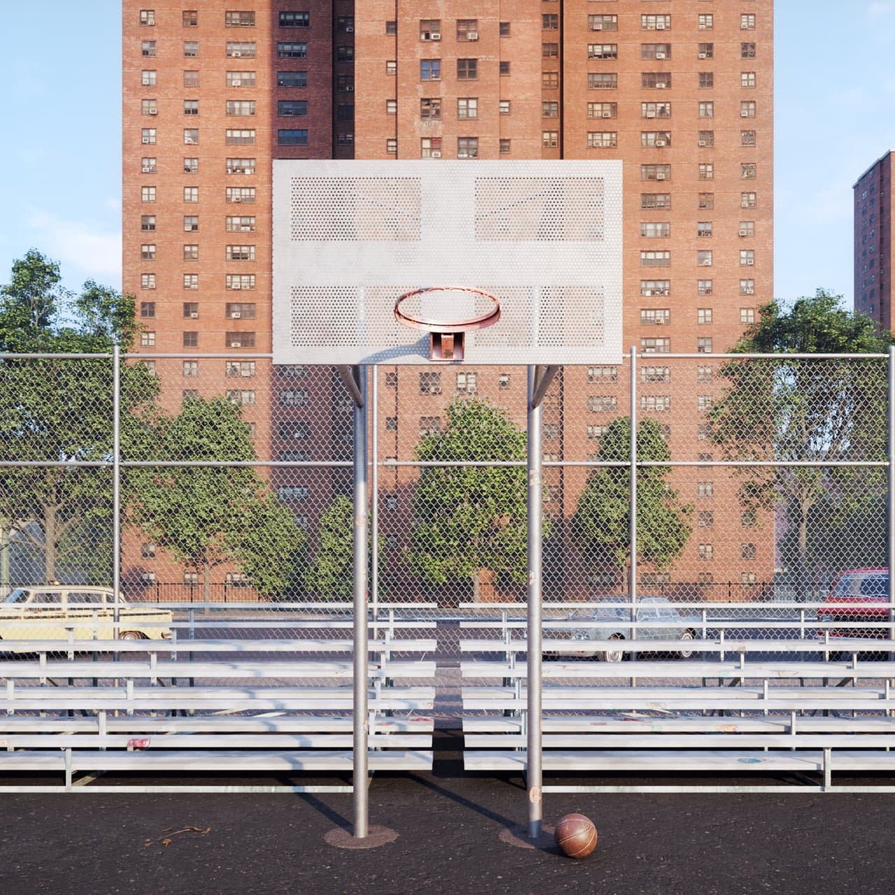 Yahoo! Sports The First Bounce - Image 2