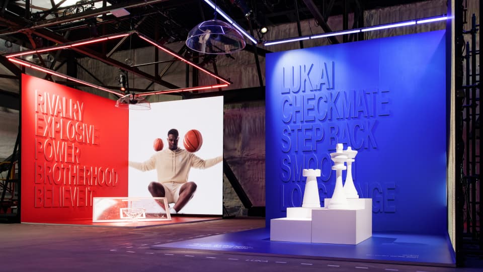 Jordan Parlor23 NBA All-Star  - Image 7