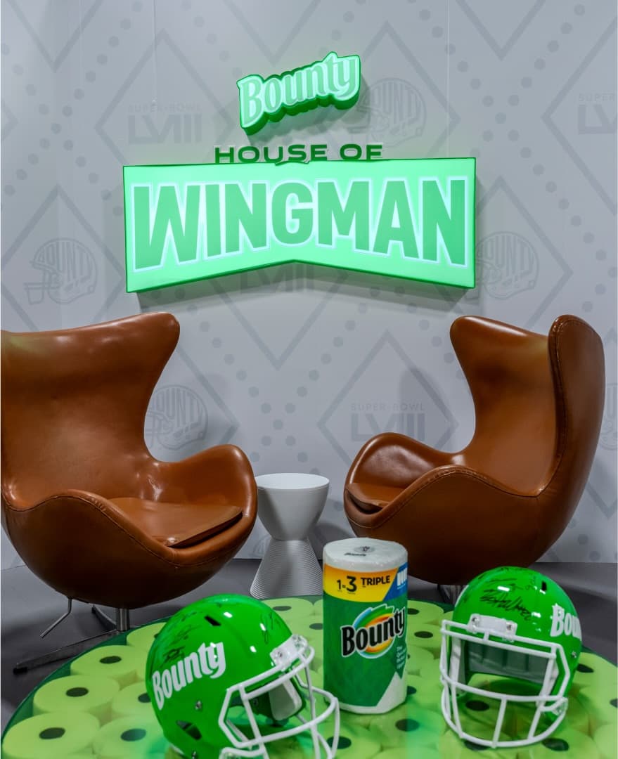 Bounty The House Of Wingman - Image 2