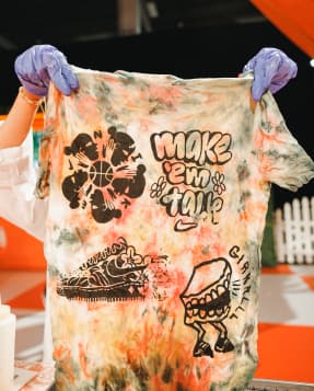 Nike Basketball The Tea Garden WNBA - Image 15