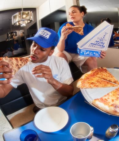 Coinbase Coinbase Pizza - Image 22
