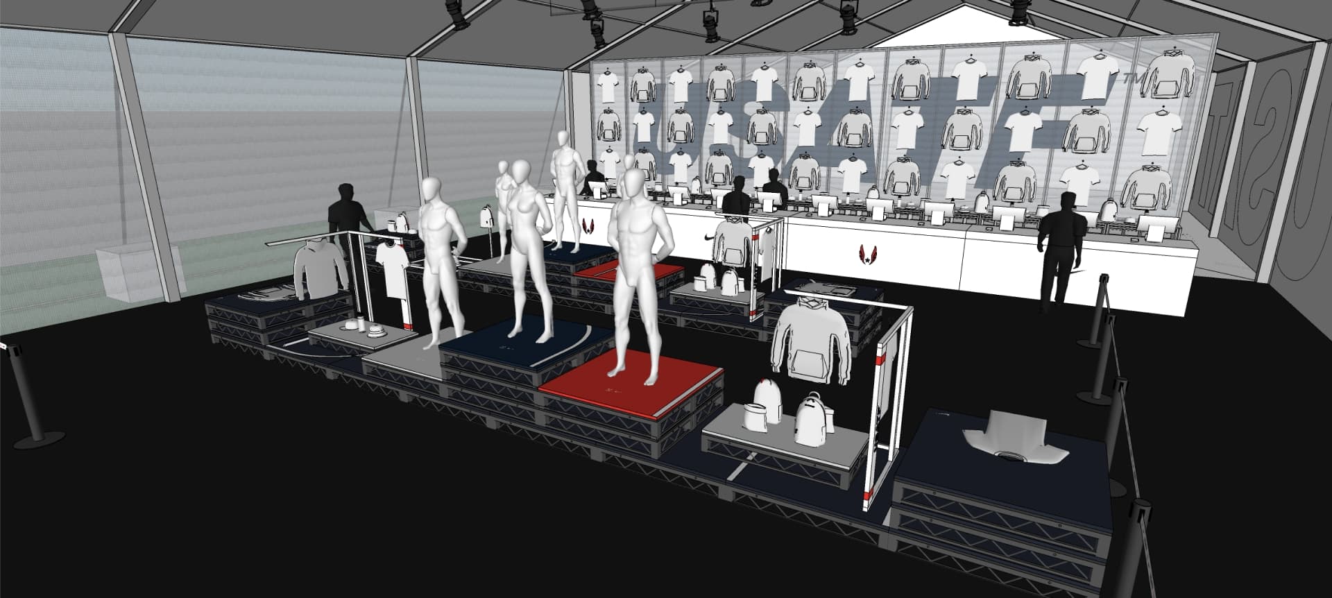 Nike US Olympic Trials - Image 12