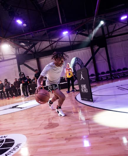Jordan Parlor23 NBA All-Star  - Image 11