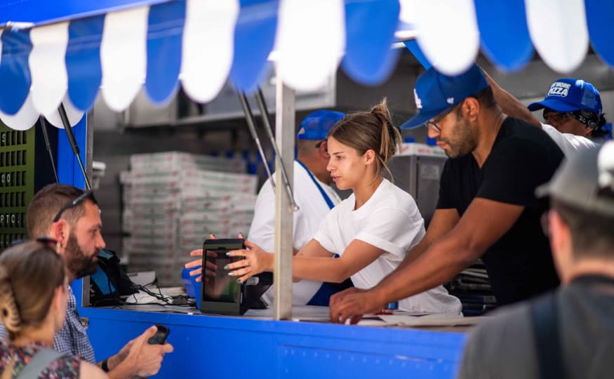 Coinbase Coinbase Pizza - Image 19