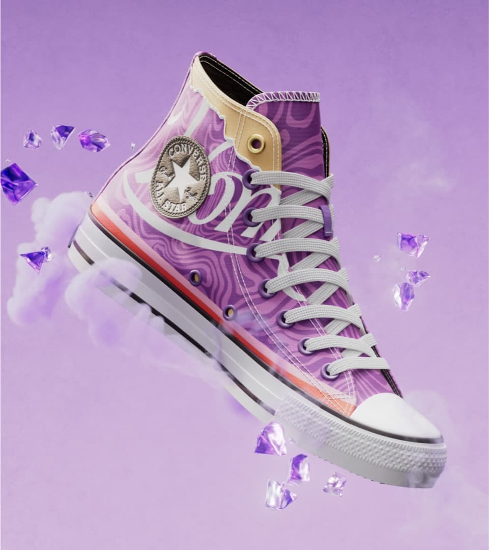 Willy Wonka Launch Film