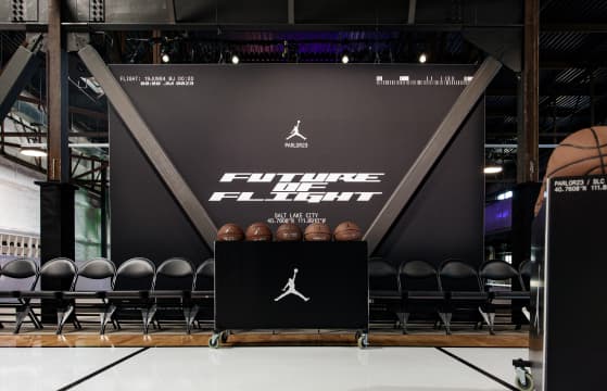 Jordan Parlor23 NBA All-Star  - Image 9