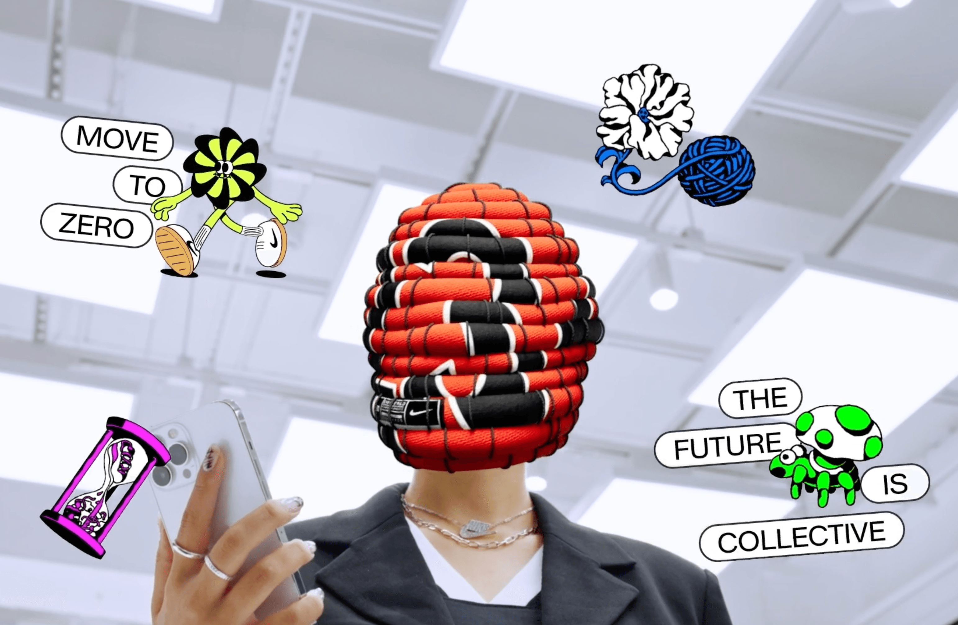 Style AR Platform