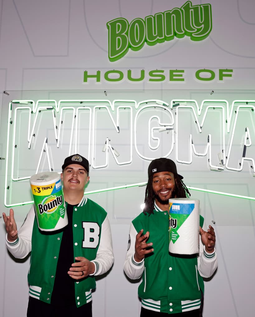 Bounty The House Of Wingman - Image 12