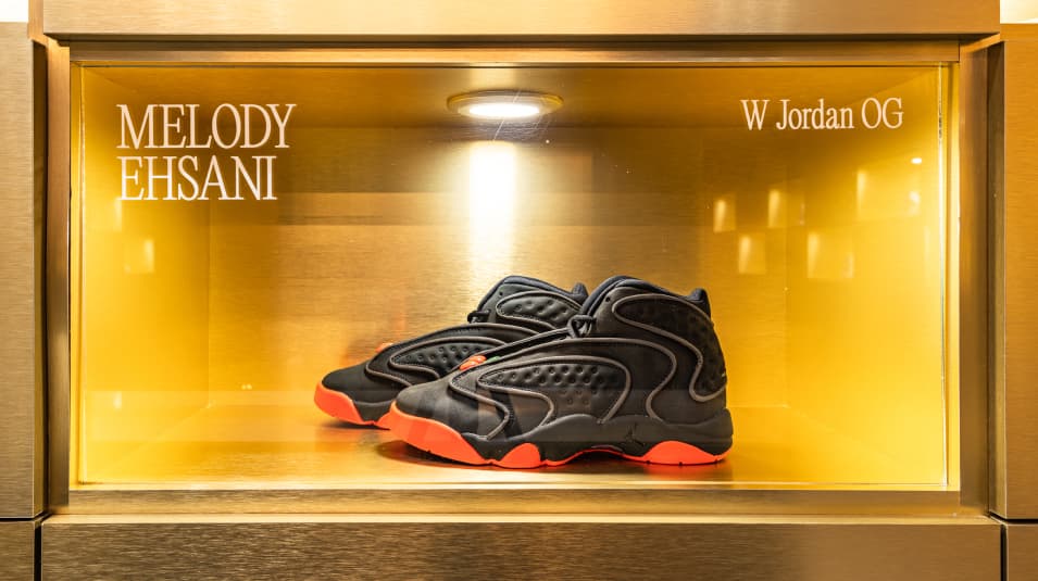 Jordan Flight Path - Image 3