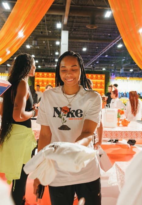 Nike Basketball The Tea Garden WNBA - Image 8