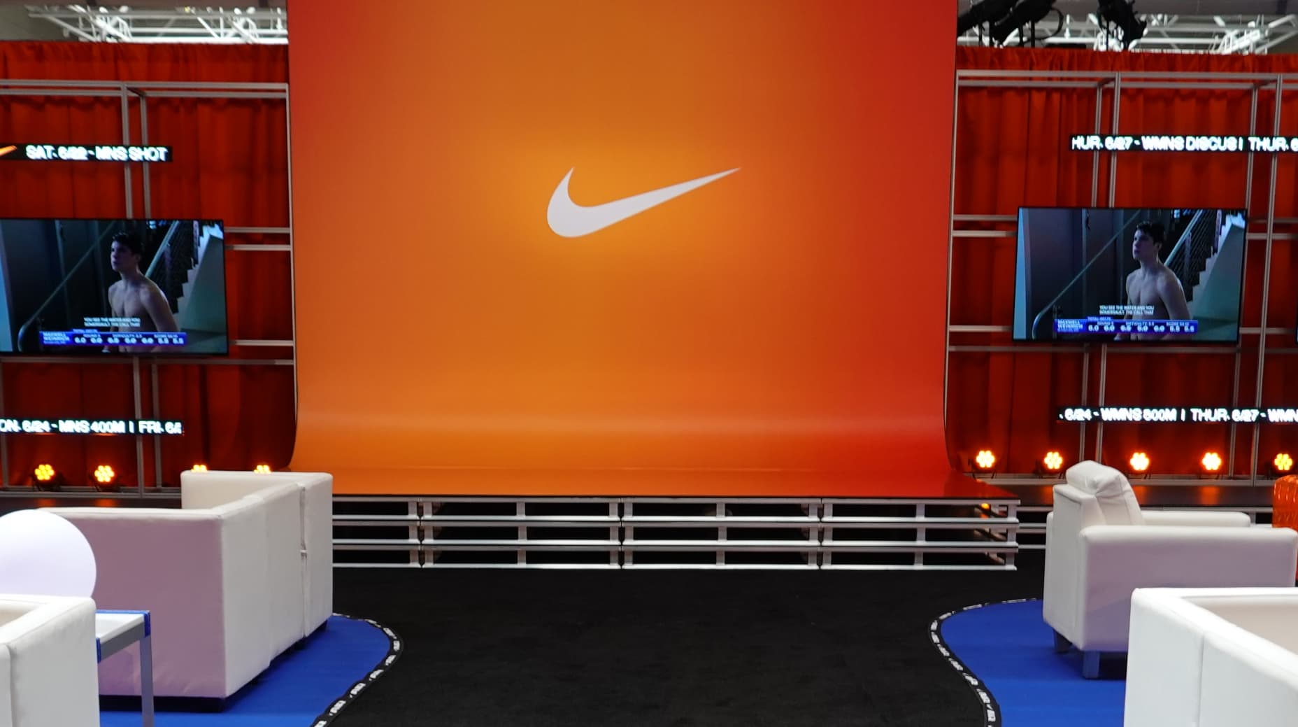 Nike US Olympic Trials - Image 9