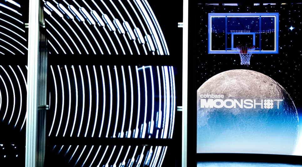 Coinbase Moonshot NBA All-Star - Image 16