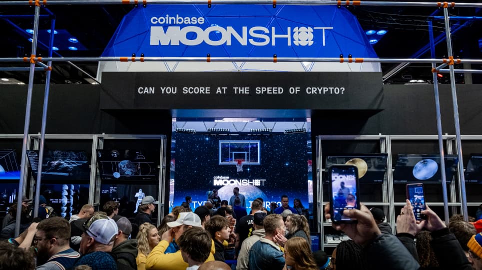 Coinbase Moonshot NBA All-Star - Image 11