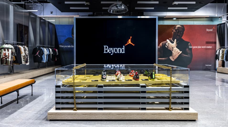 Jordan Flight Path - Image 2