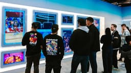 AT&T Slam Dunk Experience activation