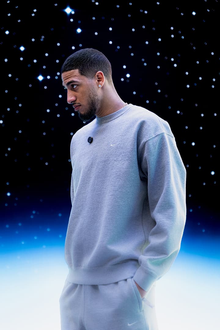 Coinbase Moonshot NBA All Star activation photography