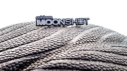 Coinbase Moonshot NBA All Star activation photography