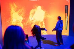 EA Sports SBLX Media Week event photo