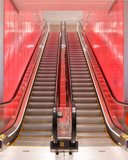 H&M Times Square flagship event photography