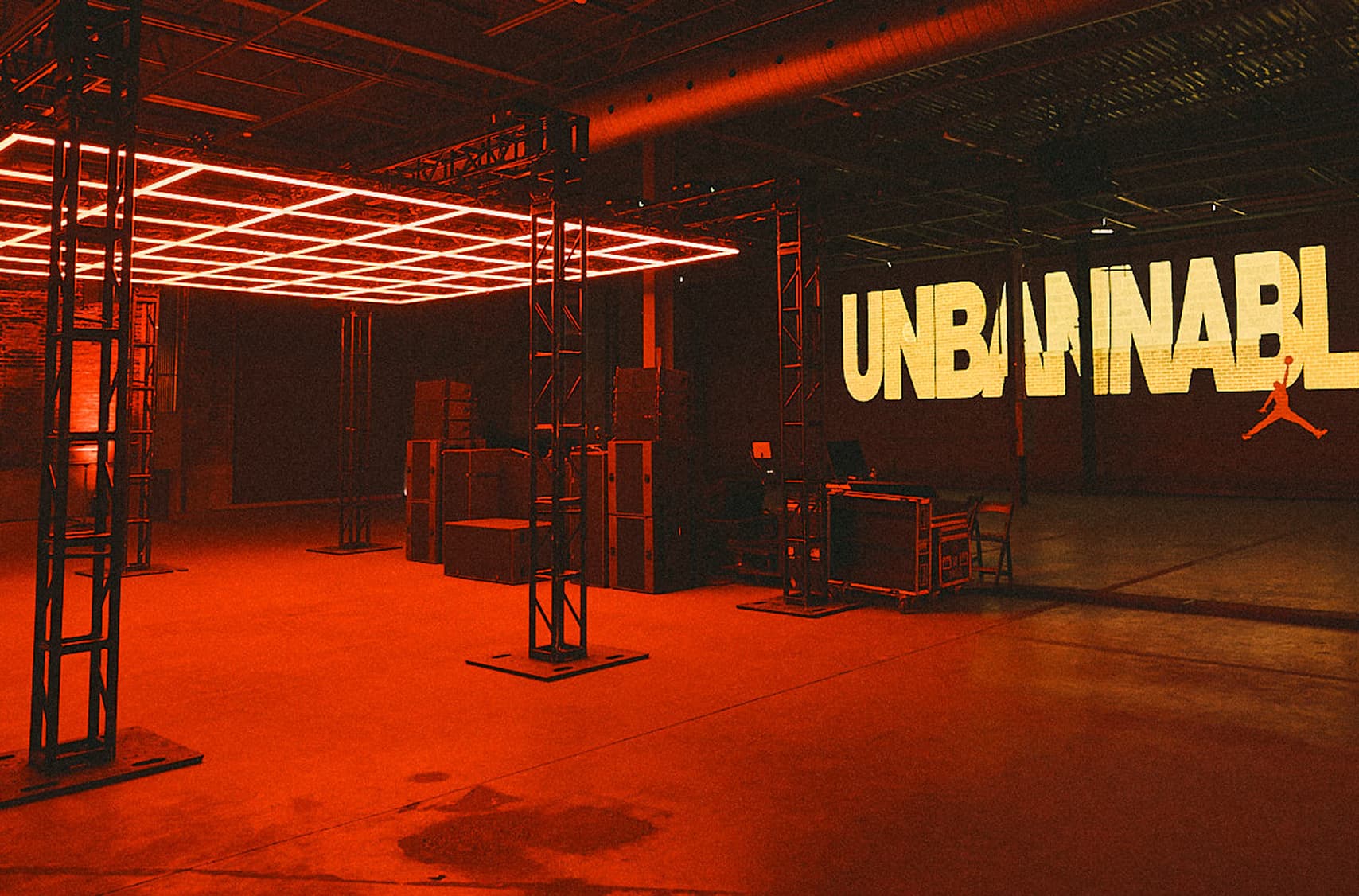 Jordan Nina's Soul Supply event photography