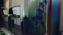 Jordan Tatum 1 Launch at Concepts video