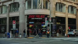 Nike ASW Smoke Shop full video