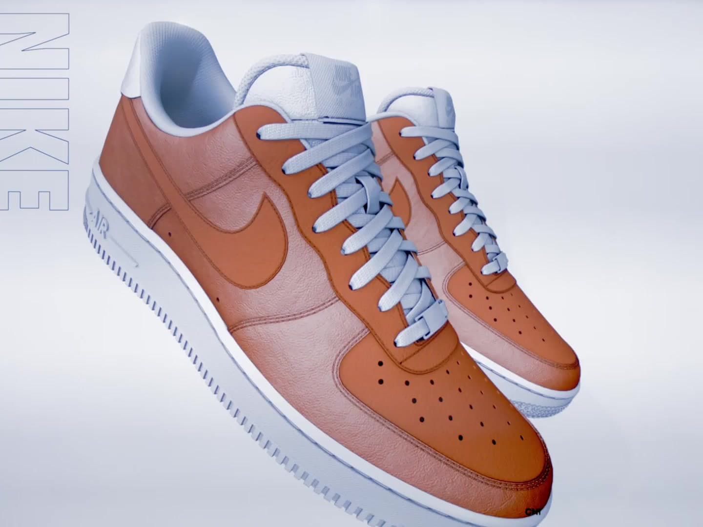 Nike By You Bespoke experience video