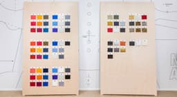Nike By You Bespoke wide installation shot