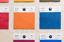 Nike By You Bespoke installation view