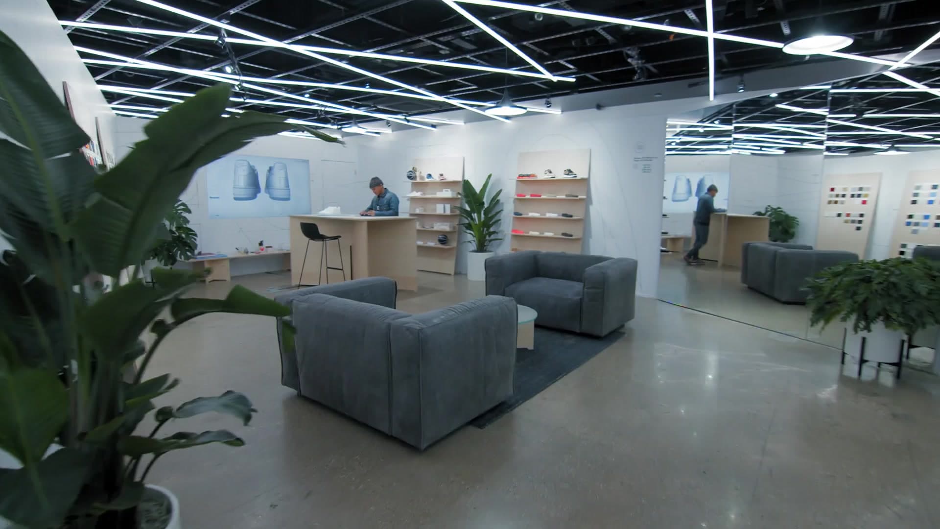 Nike By You Bespoke Chicago video