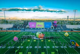 Nike The Next Ones Event photography