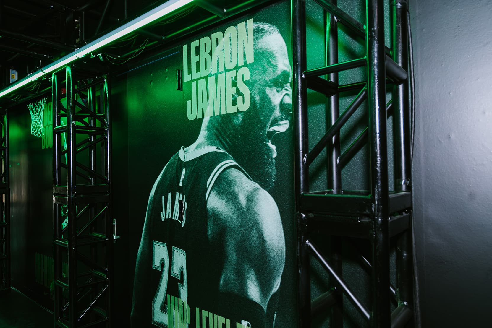 Nike The Shaw ASW'26 photography