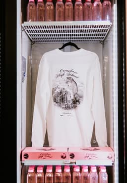 Nike The Shaw ASW'26 photography